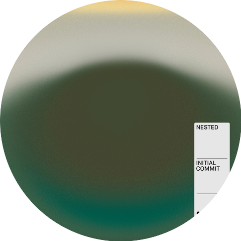 Nested