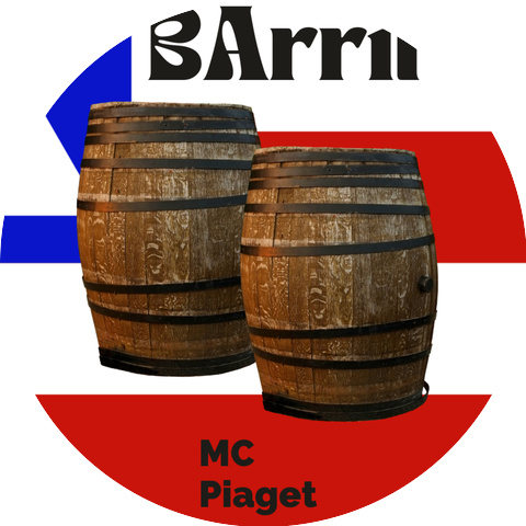 MC Piaget
