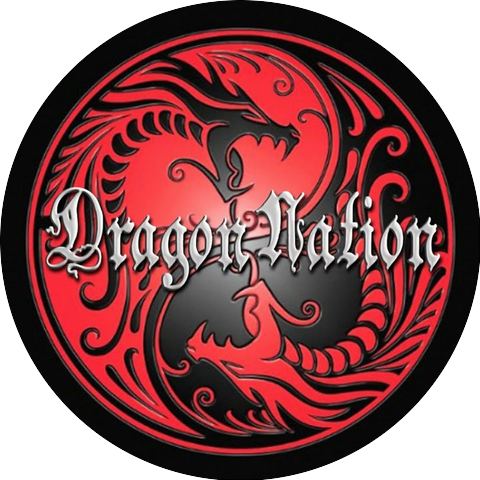 Dragon Nation
