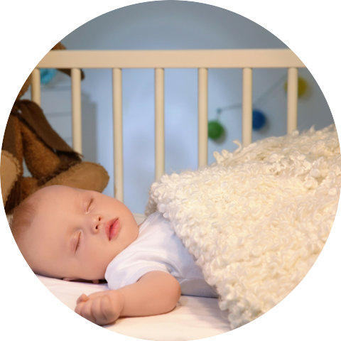 Bedtime Mozart Lullaby Academy