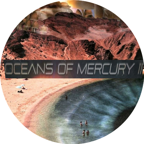 Oceans Of Mercury