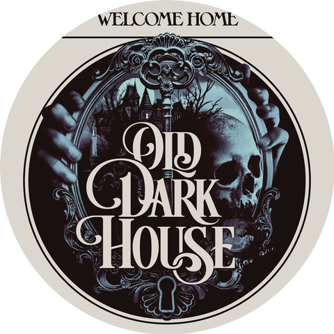 Old Dark House