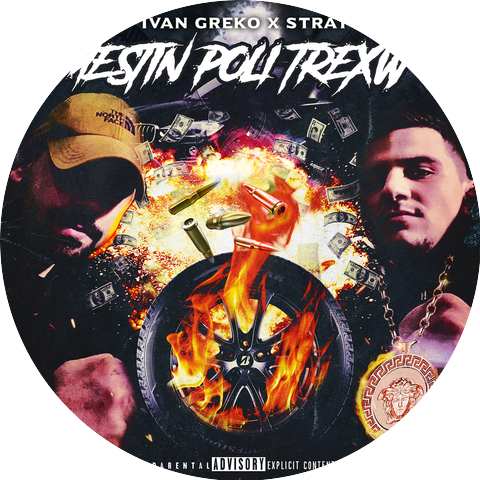 Ivan Greko & Strat