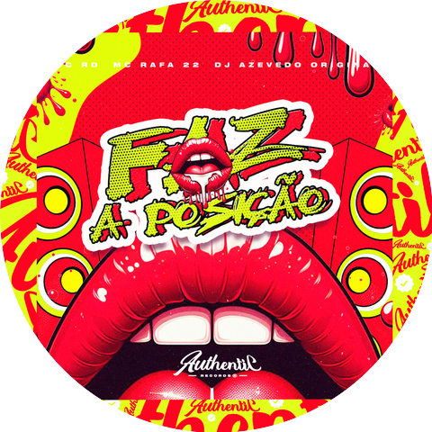 DJ AZEVEDO ORIGINAL