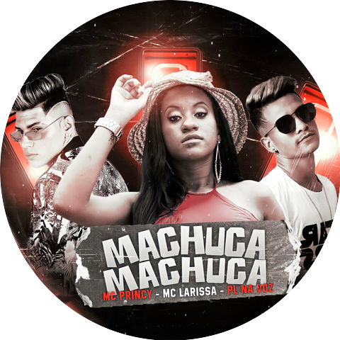 Mc Princy & PL na Voz
