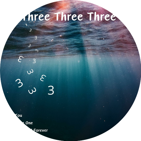 Three Three Three