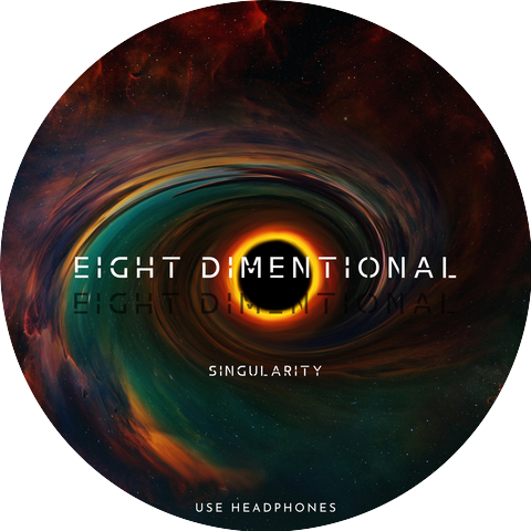Eight Dimentional