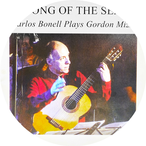 Carlos Bonell