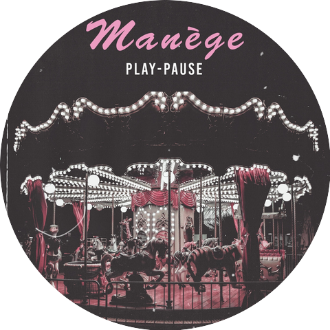 Manège