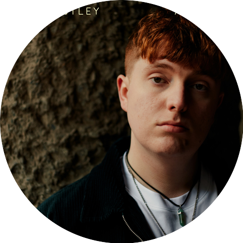 Alfie Castley