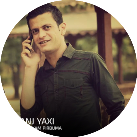 Amanj Yaxi