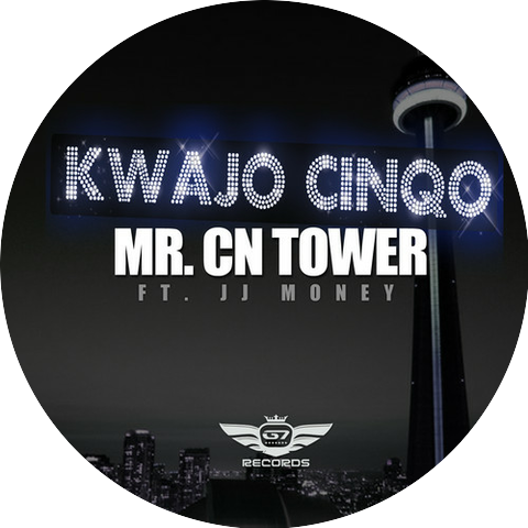 Kwajo Cinqo
