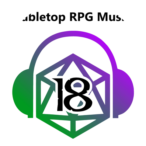 Tabletop Rpg Music