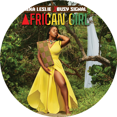 Neka Leslie and Busy Signal