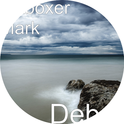 Kikboxer Mark