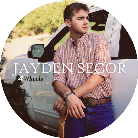 Jayden Secor