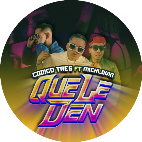 Codigo Tres