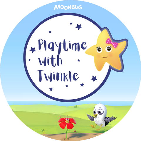 Playtime with Twinkle