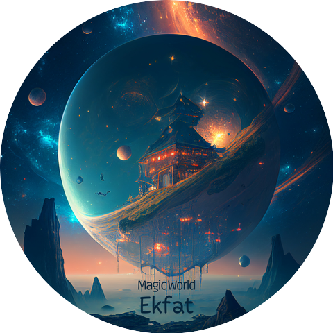 Ekfat