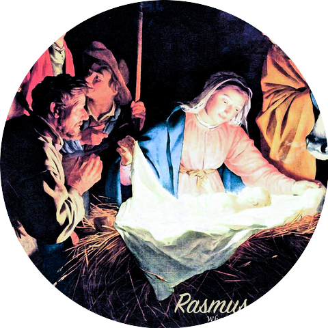 Rasmus Jenzen