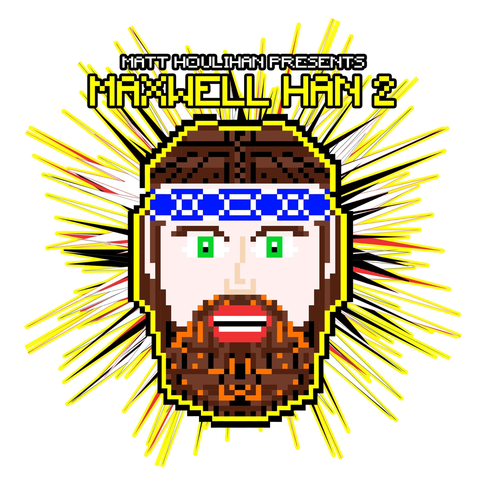Maxwell Han