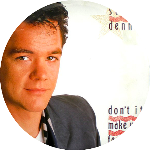 Stefan Dennis