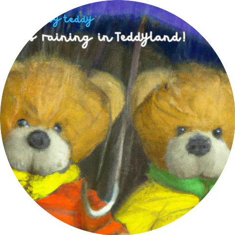Drowsy Teddy