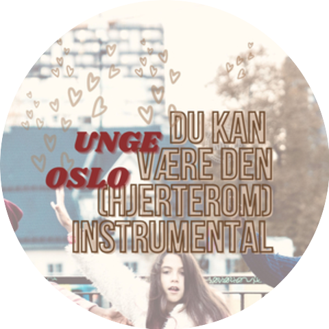Unge Oslo