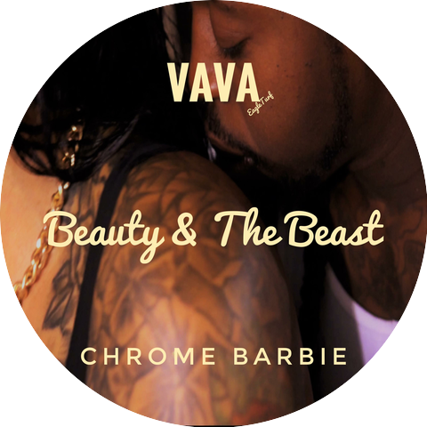 Vava & Chrome Barbie