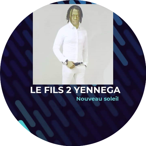 Le Fils 2 Yennega