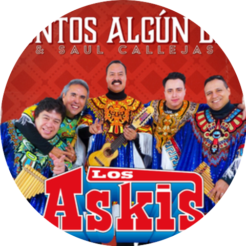 Los Askis & Saul Callejas