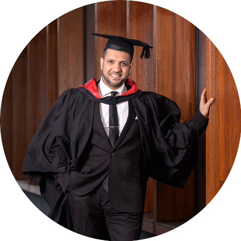 Yaser Bin Solan