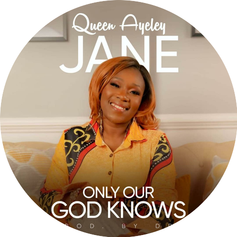 Queen Ayeley-Jane