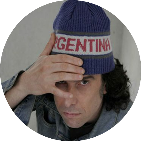 Andrés Calamaro & Julio Iglesias