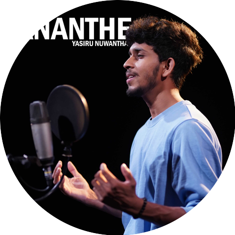 Yasiru Nuwantha