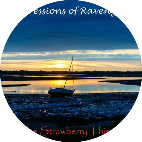 The Strawberry Thieves