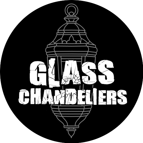 Glass Chandeliers
