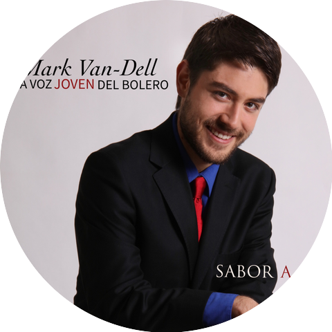 Mark Van-Dell