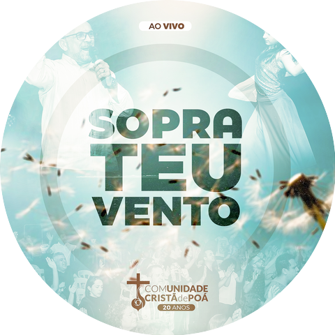 Comunidade Cristã de Poá & Ronaldo Oliveira