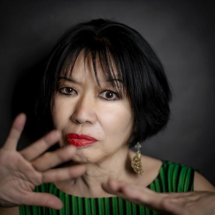 Aki Takase Trio