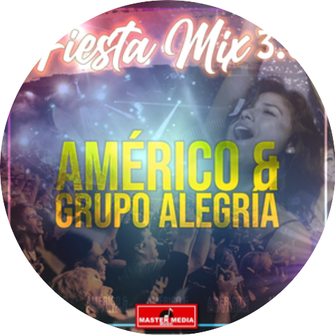 Américo & Grupo Alegría