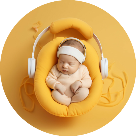 Baby Songs & Lullabies For Sleep