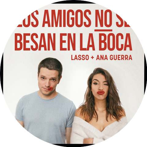 Lasso & Ana Guerra