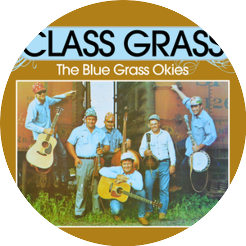 The Blue Grass Okies
