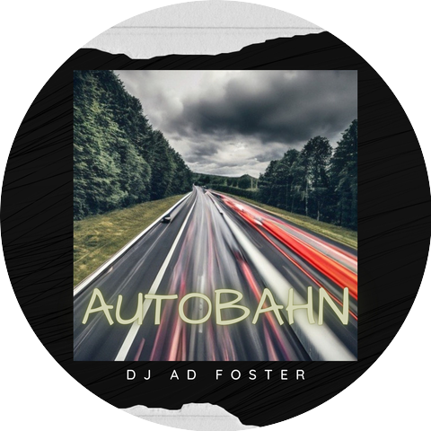 DJ ADFoster