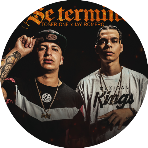 Toser One & Jay Romero