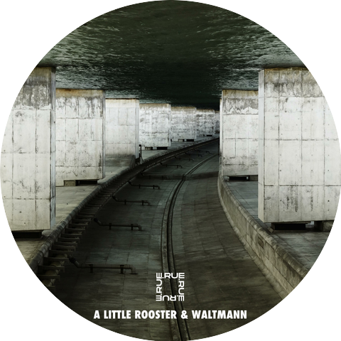 A Little Rooster & Waltmann