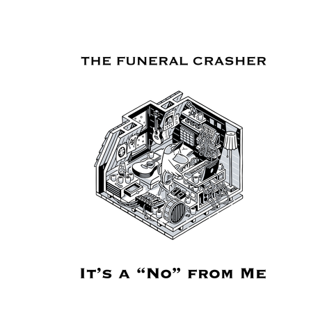 The Funeral Crasher