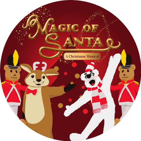 Magic of Santa
