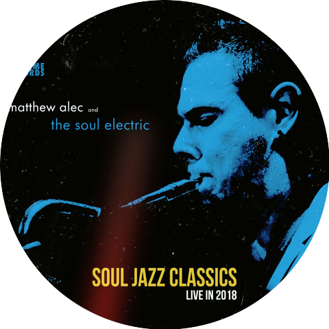 Matthew Alec and The Soul Electric